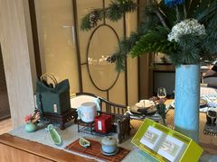 -杭州西湖柳莺里酒店·闻莺厅