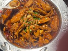 -胖哥俩肉蟹煲(梅溪步步高店)