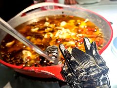 -雲蜀龙阁·金牌水煮鱼(方庄店)