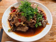 -小杨翘脚牛肉