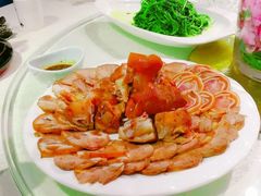 -名都饭店