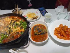 -潇湘码头·鲜湘菜(清河店)