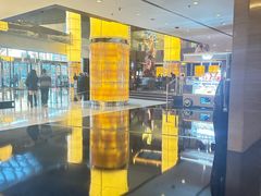 -北京威斯汀酒店
