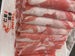 -仁和四季涮肉馆(天坛南门店)