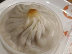 蟹黄汤包-老城南.鸭血粉丝汤(夫子庙店)