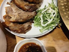 -天山传奇新疆菜(SKLP店)