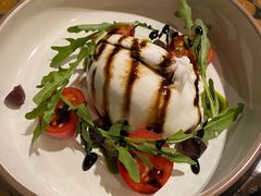 -金奥国际酒店温哥华扒房Vancouver Grill