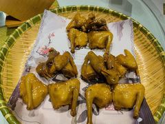 -陶缘一号·四季缘·老字号顺德菜·户外婚礼家宴(西滘店)