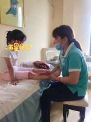 -伊童美家小儿推拿·中式养生(徐汇店)