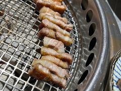 -炉太郎日式烧肉店(华贸店)