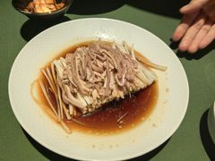 -老吉堂上海本帮菜(望京万象汇店)