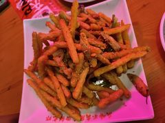-庆峰龙虾烧烤(合肥一店)