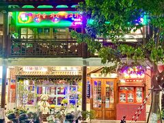 -韩热集市(百源店)