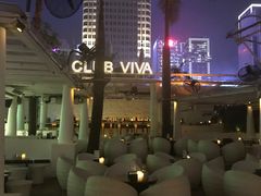 -CLUB VIVA(购物公园店)
