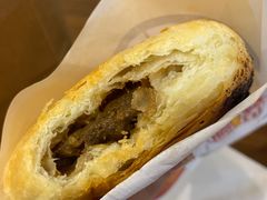 -吉品合酥脆烤饼(太平洋森活天地店)