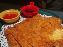 -吱咖啡西式简餐