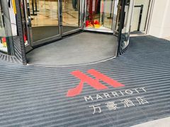 -上海雅居乐万豪侯爵酒店
