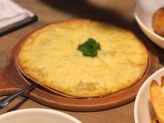 榴莲忘返浓味PIZZA-周沫西餐(漫广场店)