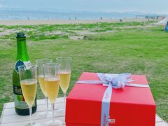 -可丽可丽·生日蛋糕·下午茶(厦门鹭港店)