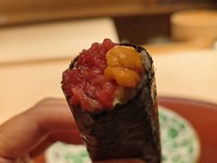 -晴空·日本料理(万象城店)