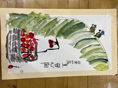 -斯玛特儿童美术中心(文化中心店)