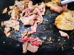 -蛋丁家·韩国锅盖烤肉(江阴万达店)