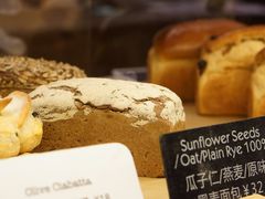 黑麦面包-WHEAT&BAKER-麥(凯德来福士店)