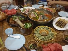 -亮欢寨(凯里总店)