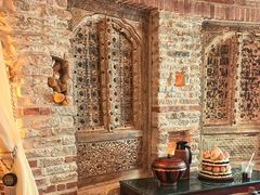 -叶叶菩提(太原别墅店)