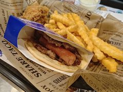 -TACO STAR 塔可星(下沙宝龙店)