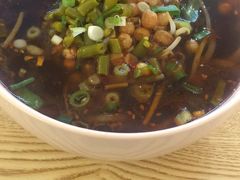 酸辣粉-长颈鹿的口袋钵钵鸡(市南店)