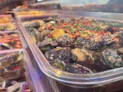 -日进一片海.生腌海鲜火锅.宵夜烧烤(三里屯总店)