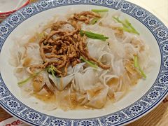 -葛记焖饼(伏牛路店)