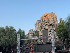 -杭州宋城