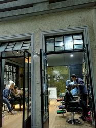 点击看大图 工作照-M3 Hair Studio