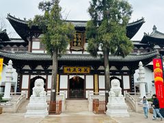-径山寺