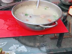 -迎燕阁烤羊腿(二环南路店)