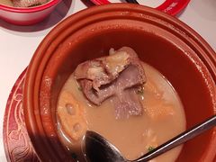 -来菜·湖北头牌藕汤(武商MALL众圆店)
