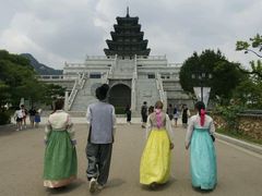 -公主韩服租借 Princess Hanbok