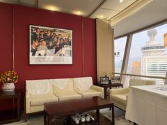 -国贸旋转餐厅(国贸广场店)