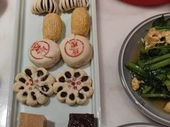 -小吊梨汤·北京菜·烤鸭(双井乐成中心店)