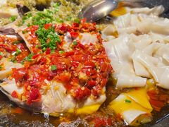 双色鸳鸯鱼头王-望湘园·洞庭渔宴(永旺店)