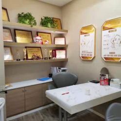 -CICI纤美·科技减肥美容