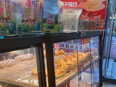 -味多美蛋糕(阜成门店)