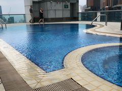 -香港铜锣湾维景酒店