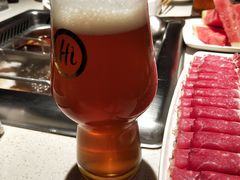 -海底捞火锅鲜切牛肉主题店(长寿路店)