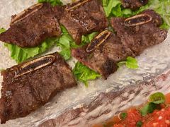 -白仁仔· 活烤海鲜 宵夜(豫园店)