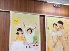 -海马体家庭照相馆(广州正佳广场店)