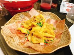 豆腐鱼椒盐-高佳庄·舟山海鲜(海景旗舰店)