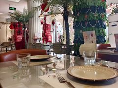 -LA JOLLA 墨西哥餐厅(学院路店)